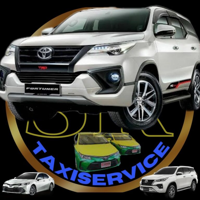 เหมารถSUV