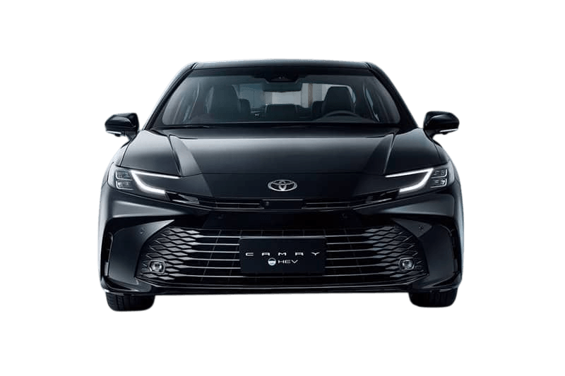 รถเก๋งส่วนตัว